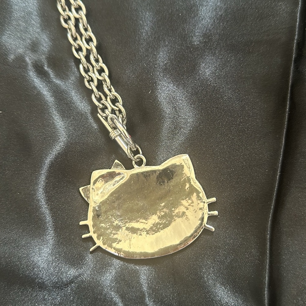 Vintage Hello Kitty Necklace - Picture 4 of 6